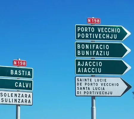 Apartamento Bella Adonia Favone T2 *