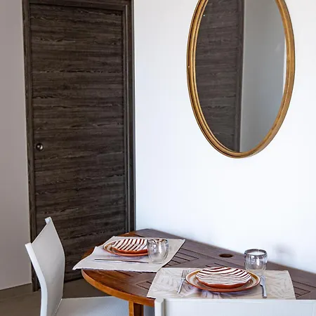 Apartamento Bella Adonia Favone T2
